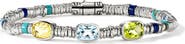 John Hardy Heishi Bracelet