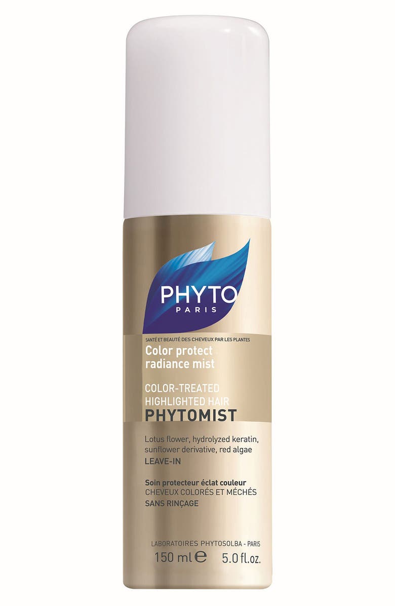 PHYTO mist Color Protect Radiance Mist, Main, color,