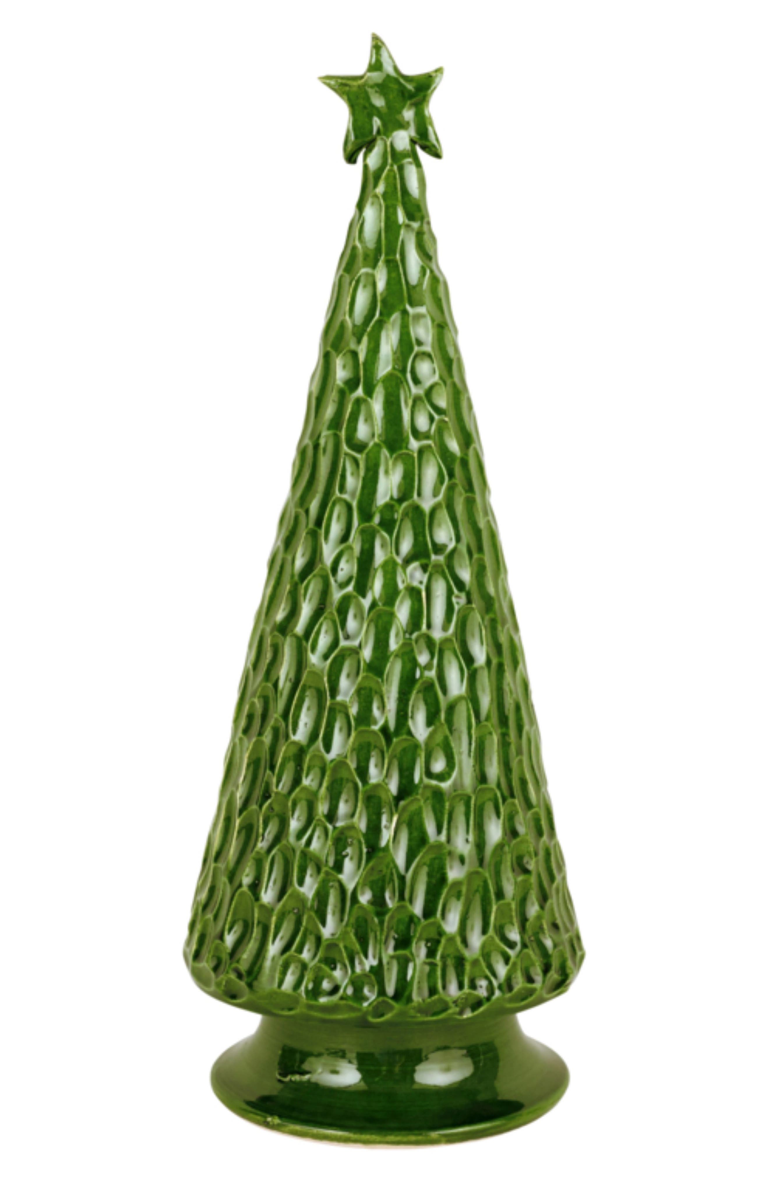 selected DARK GREEN