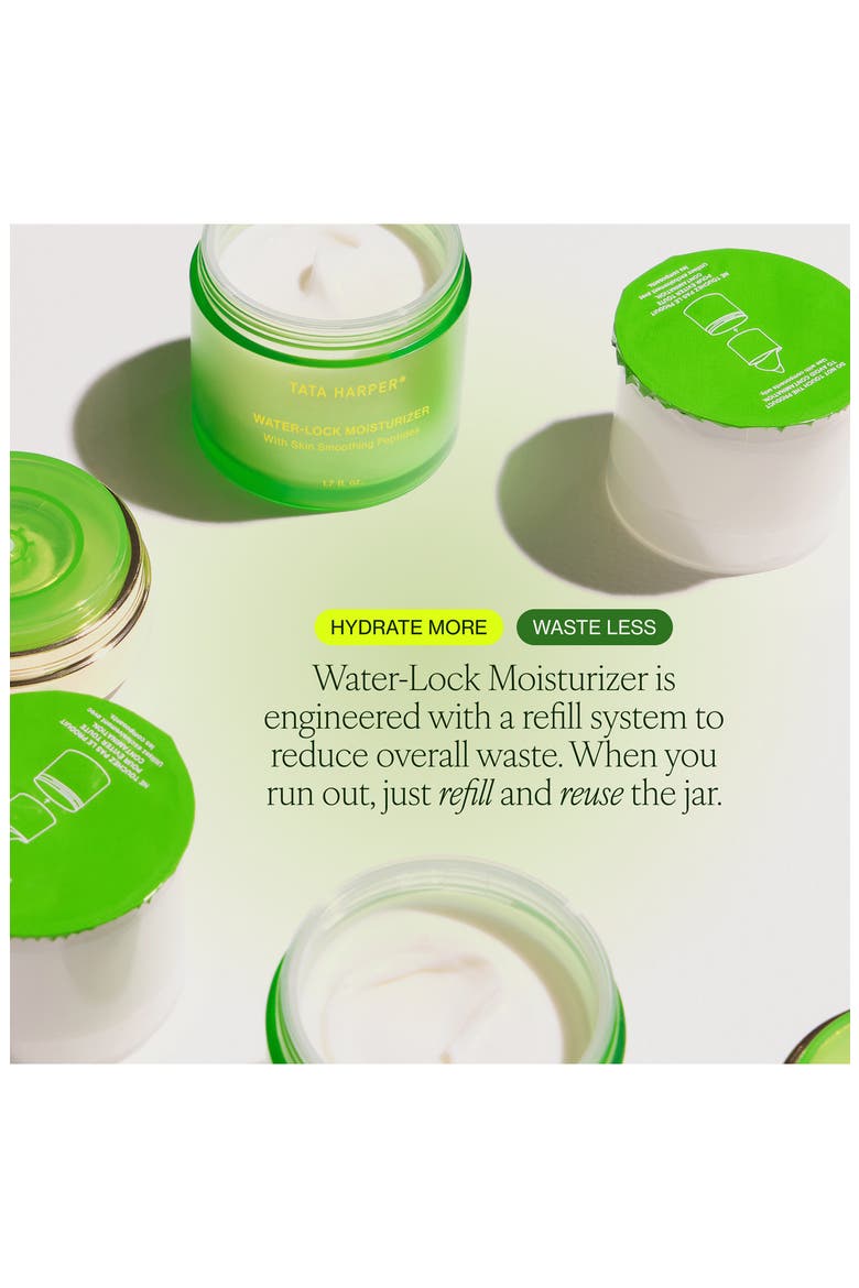 Water-Lock Moisturizer, Alternate, color, NO COLOR