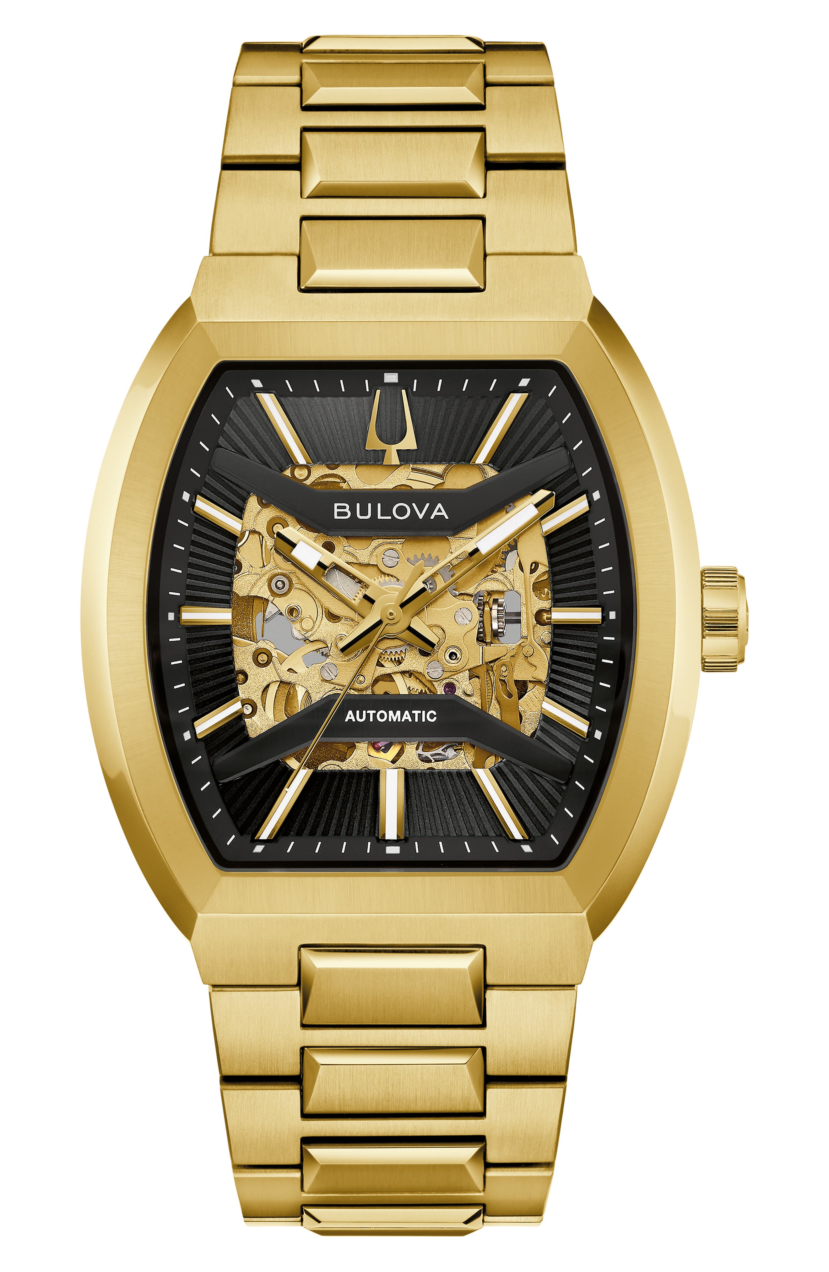 GOLD-TONE