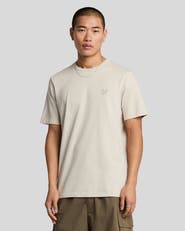 Lyle & Scott Tonal Eagle T-Shirt