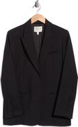 TWP Sweet Pea Wool Blend Blazer