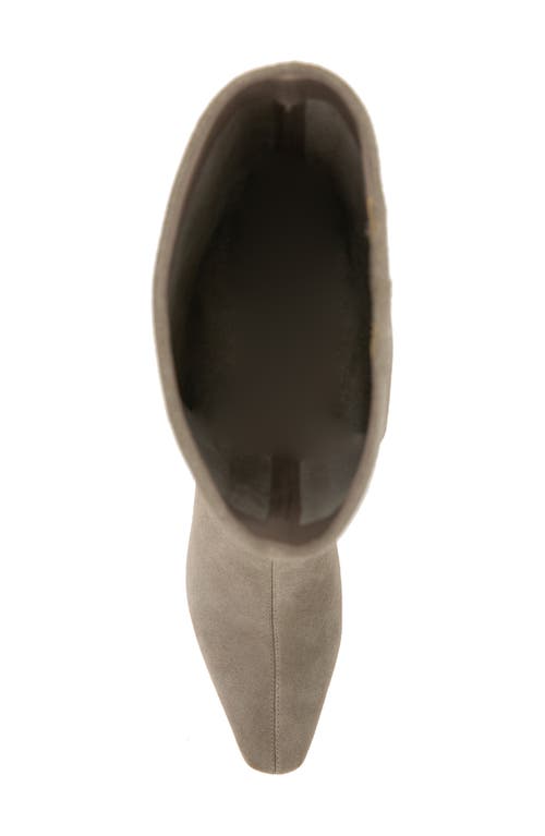Splendid Janice Boot In White