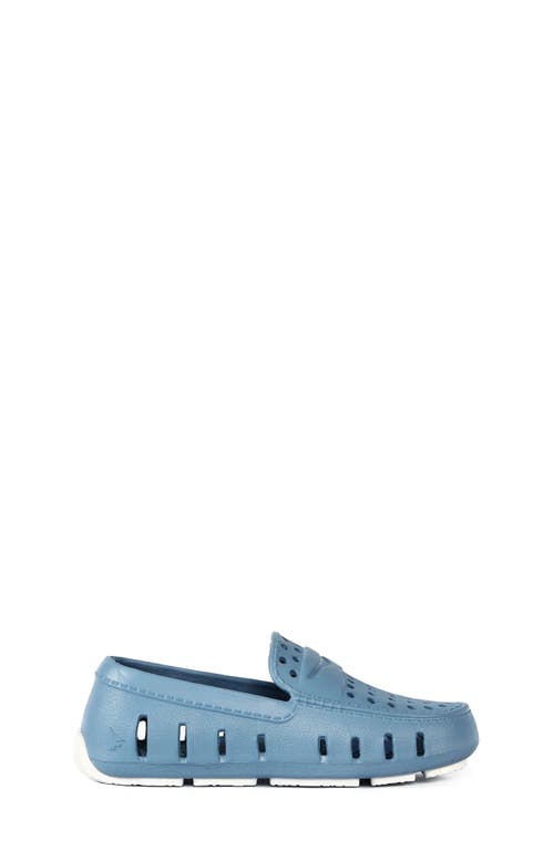 Floafers Kids' Prodigy Driver Loafer