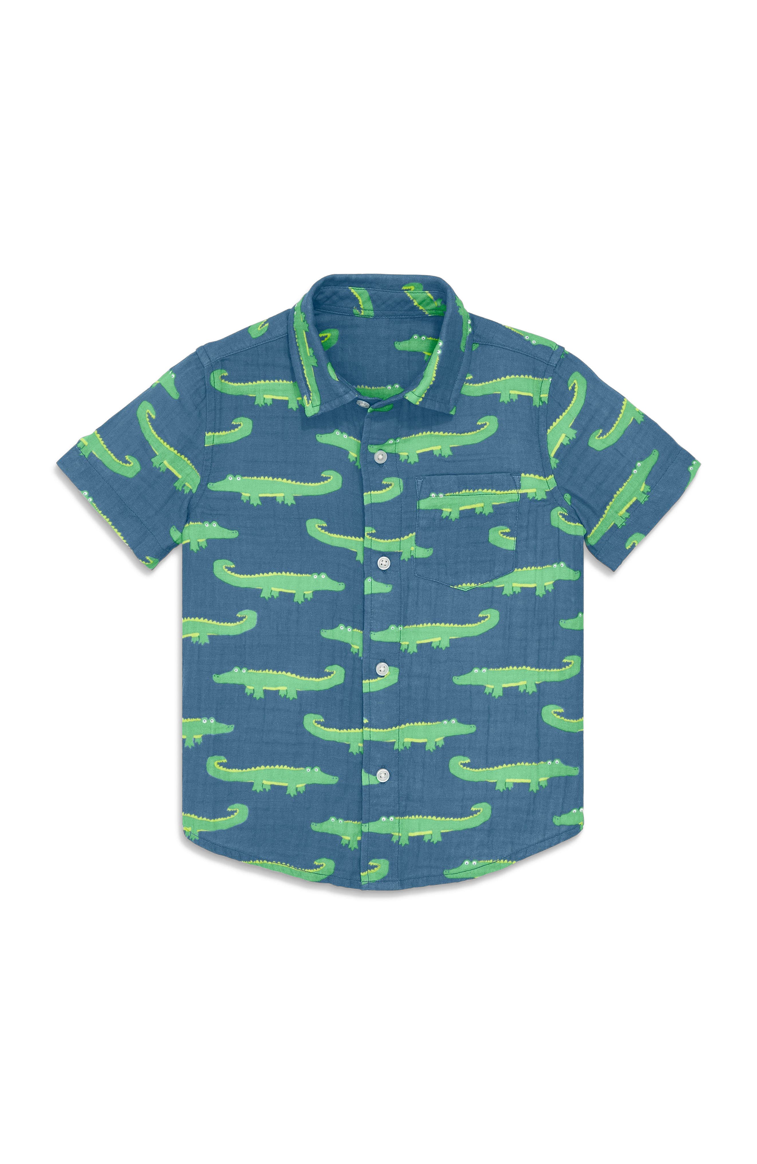 selected Moonlight Alligators