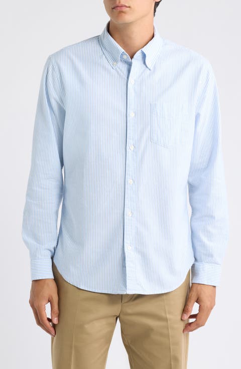 Everyday Oxford Shirt
