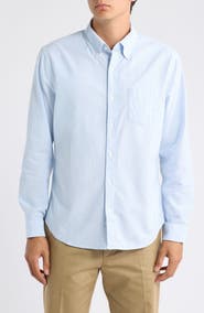 Bonobos Everyday Oxford Shirt