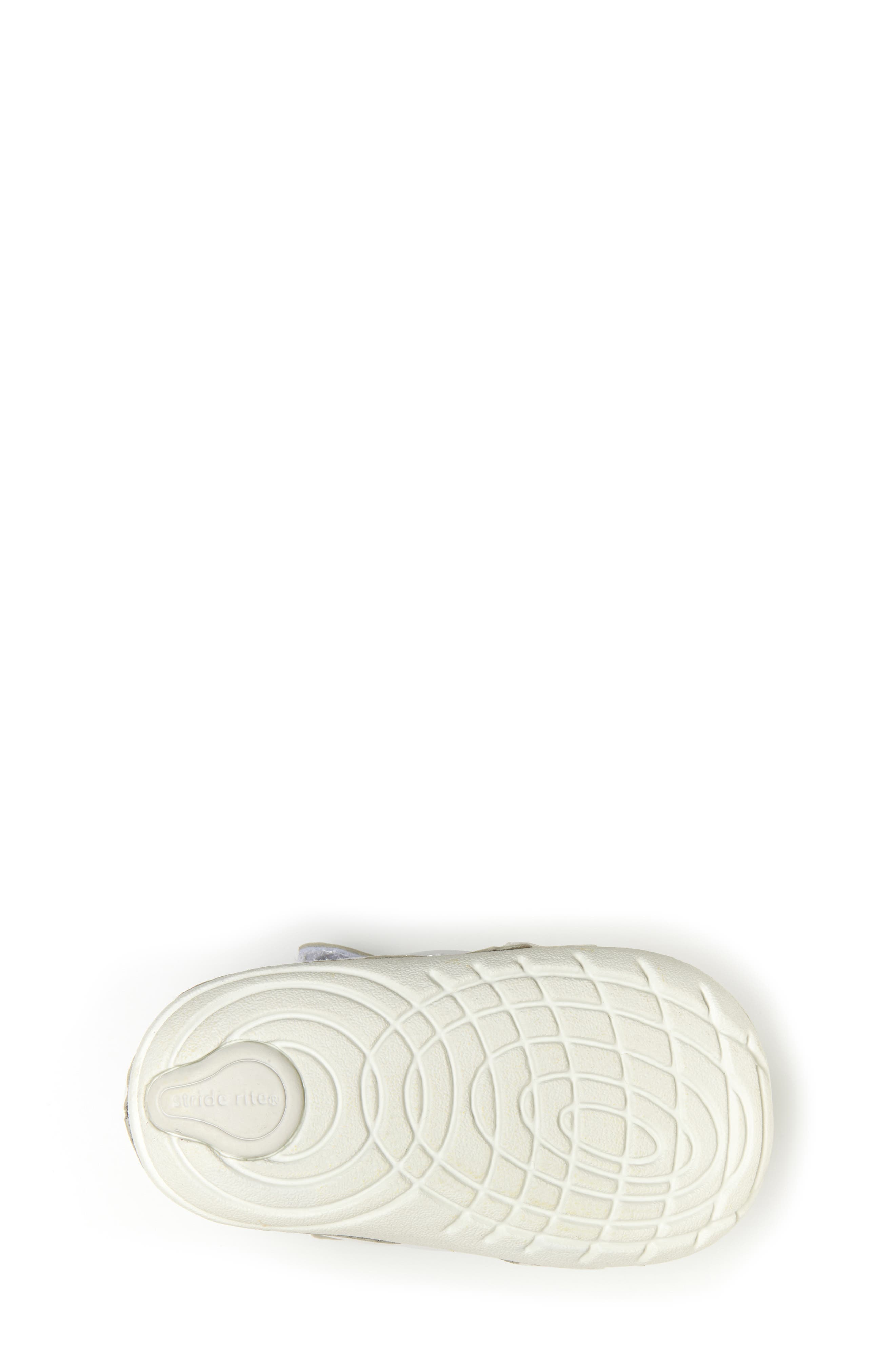 Stride Rite Soft Motion<sup>™</sup> Frankie Sneaker, Alternate, color, 