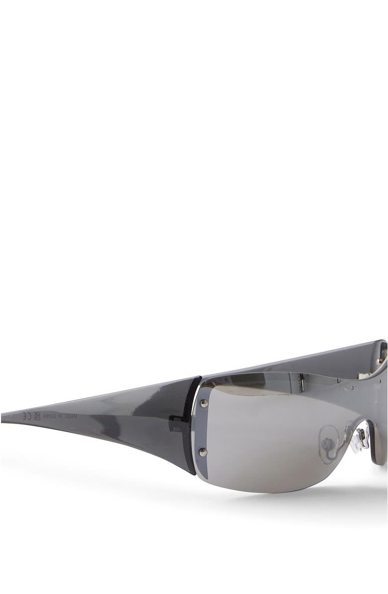 Rubi Shoes Simi Shield Sunglasses, Alternate, color,