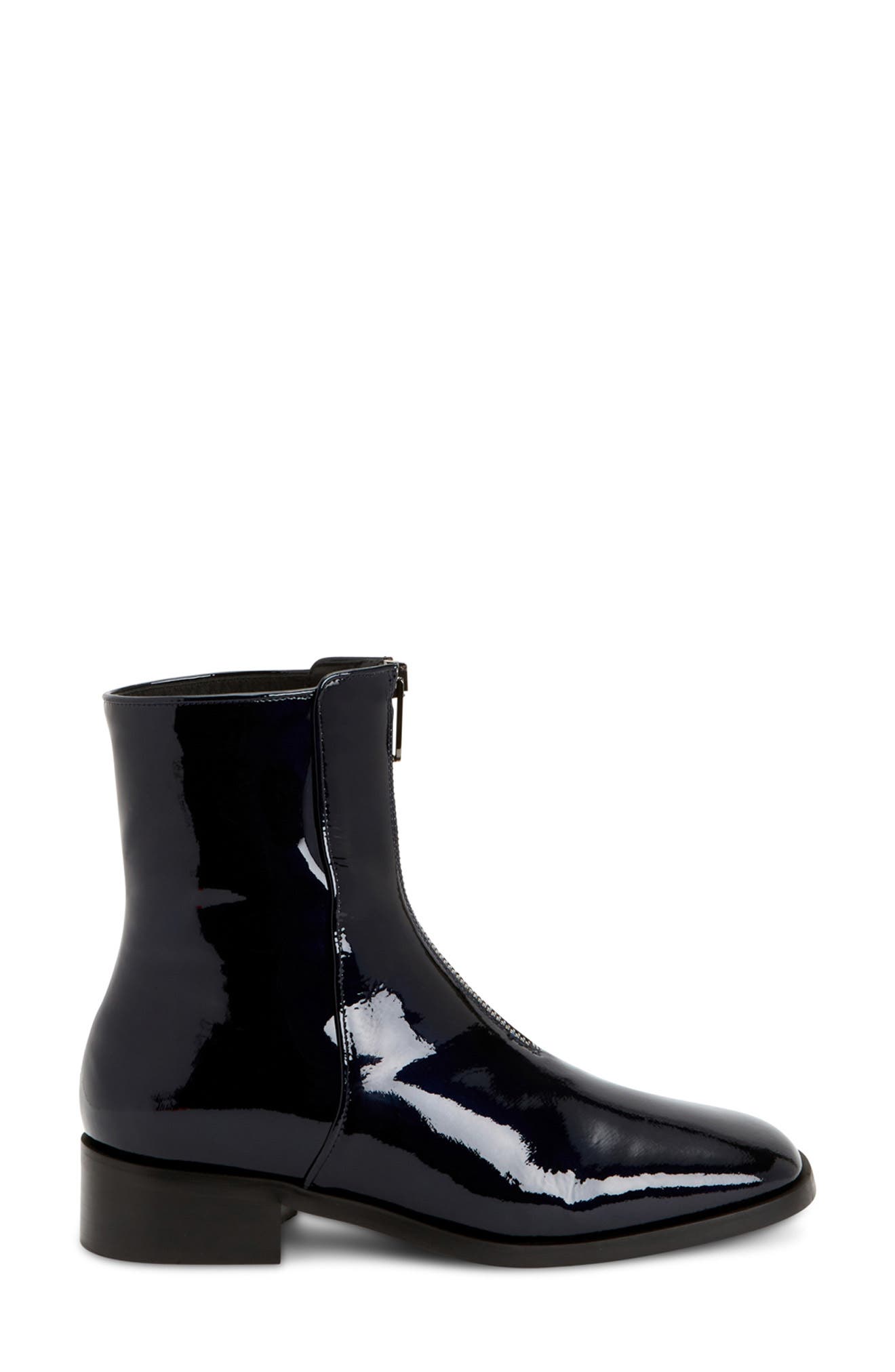 Aquatalia Tenley Water Resistant Boot, Alternate, color, 