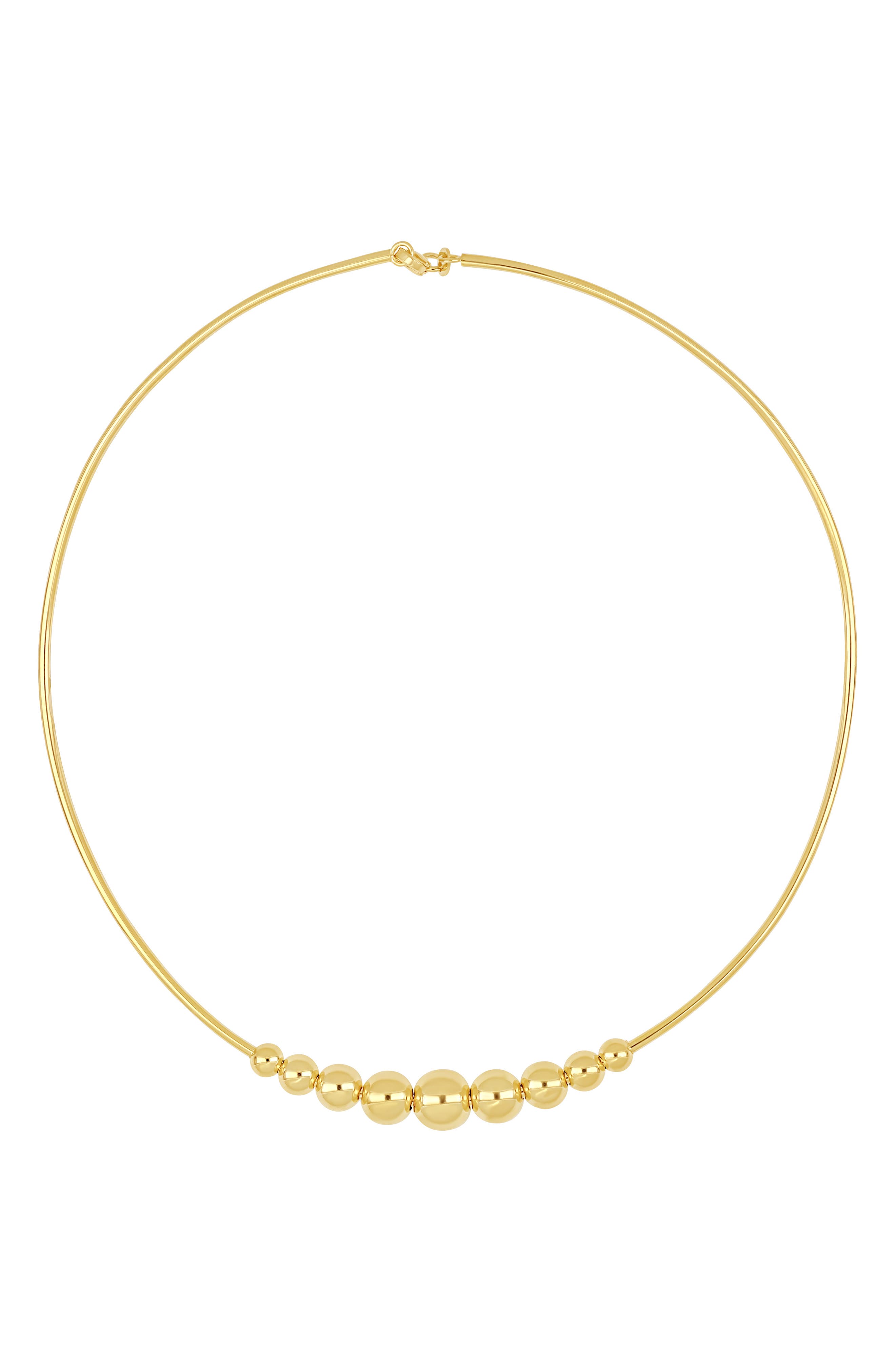 selected 14K YELLOW GOLD