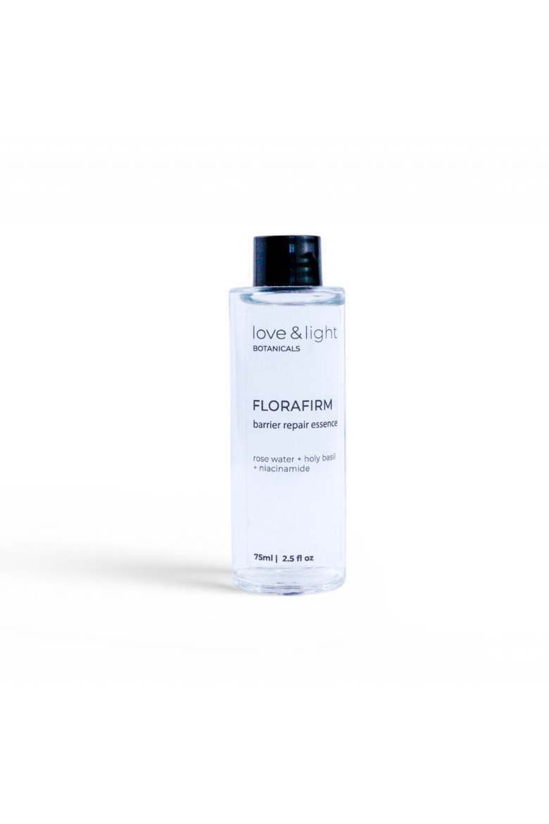 Florafirm Barrier Repair Essence, Main, color, Original (with reducer cap)