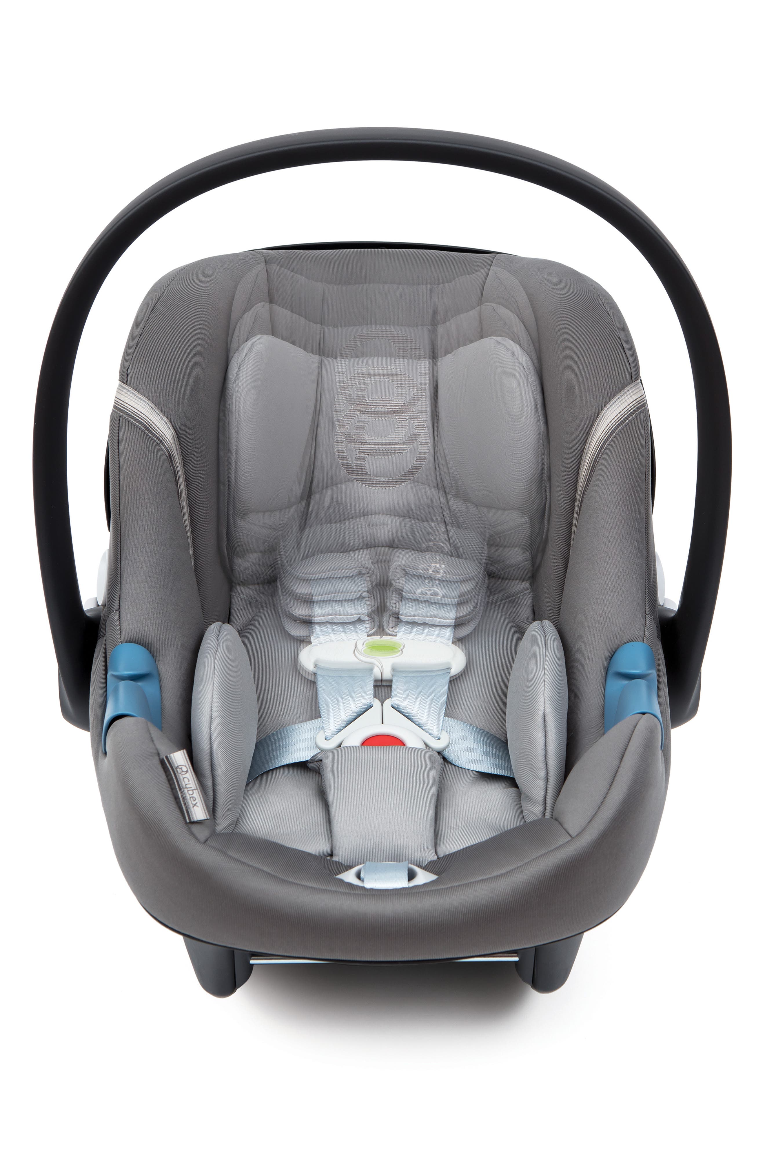 Aton M SensorSafe™ Infant Car Seat & SafeLock™ Base | Nordstrom
