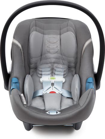 Aton M SensorSafe<sup>™</sup> Infant Car Seat & SafeLock<sup>™</sup> Base