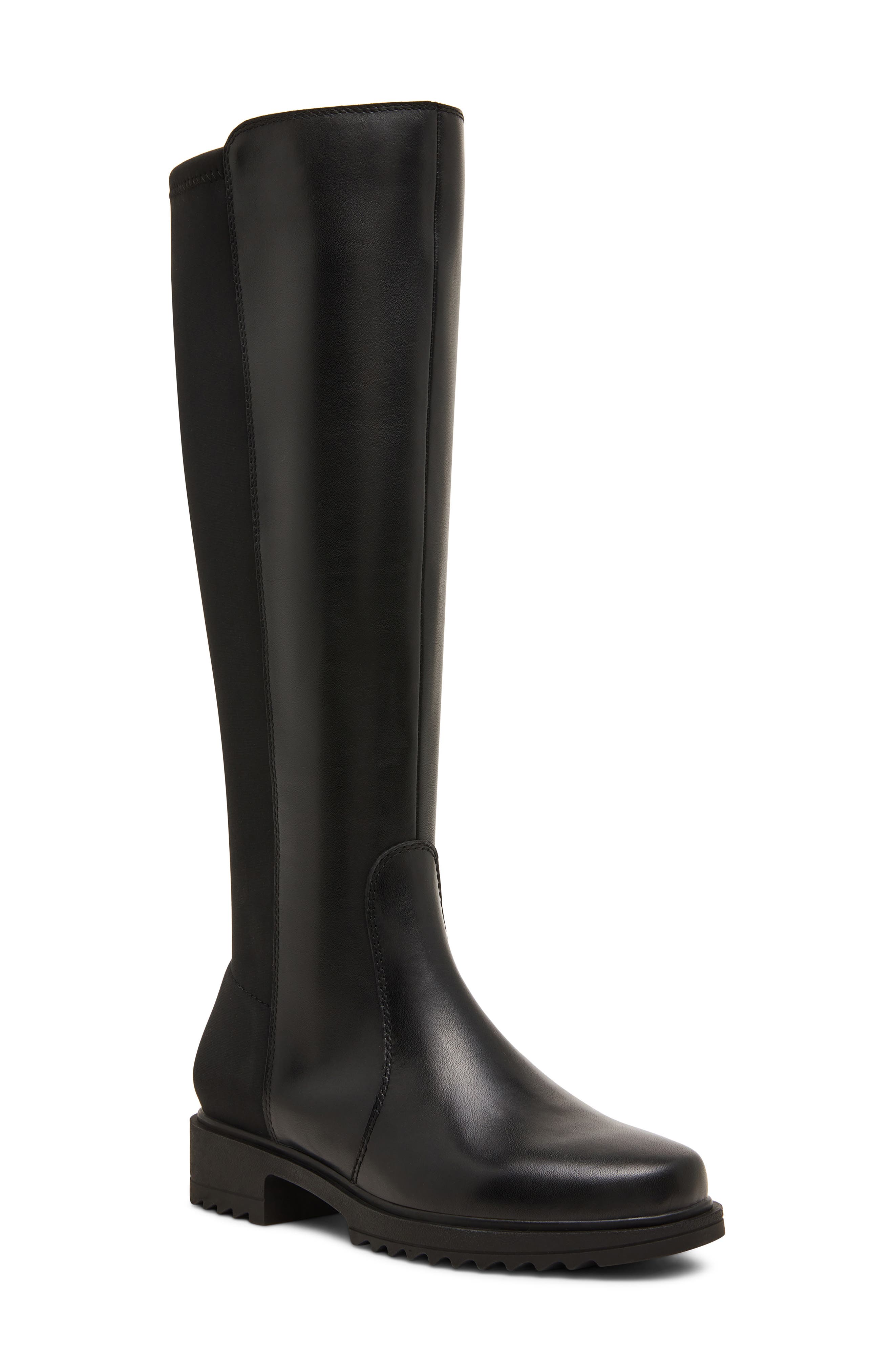 Blondo Courtney Waterproof Knee High Boot (Women) | Nordstrom