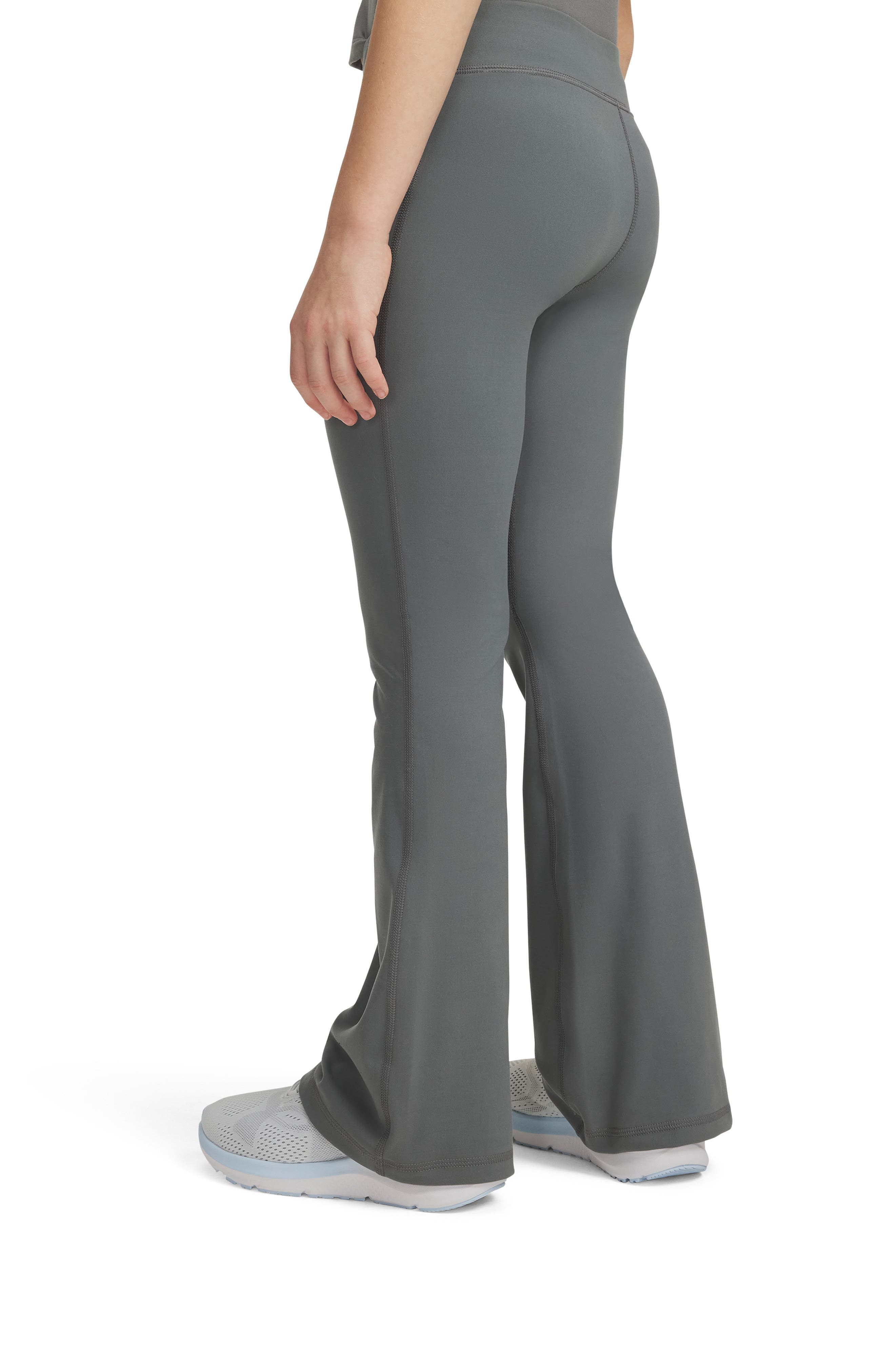 Under Armour Kids' Motion Flare Leggings | Nordstrom