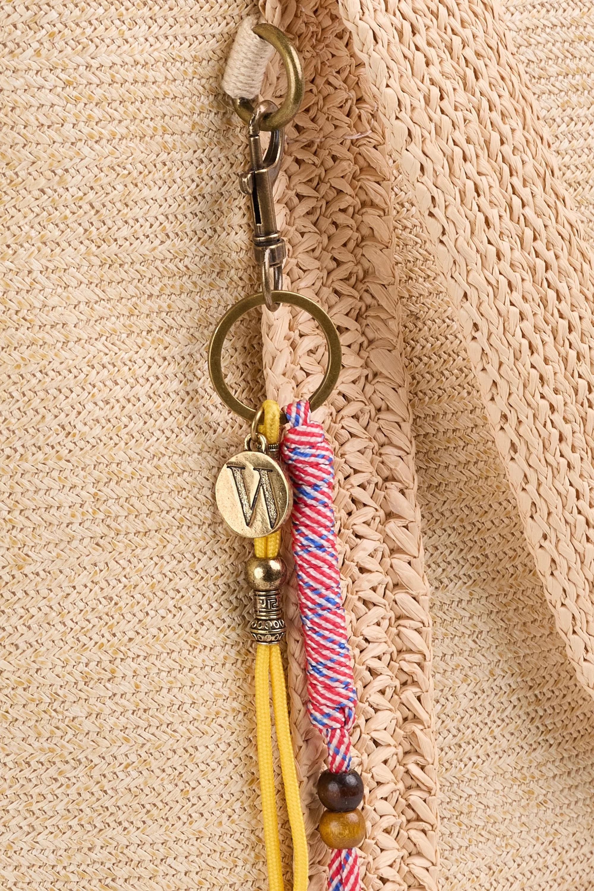 Wilt Palermo Tote, Alternate, color, Lt Natural