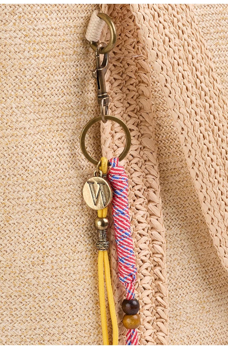 Wilt Palermo Tote, Alternate, color, Lt Natural