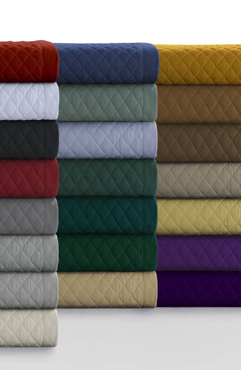 Brisbane Oversized Quilt Set