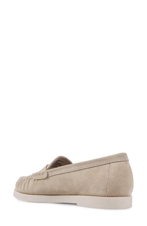 Shop National Comfort Shivers Loafer