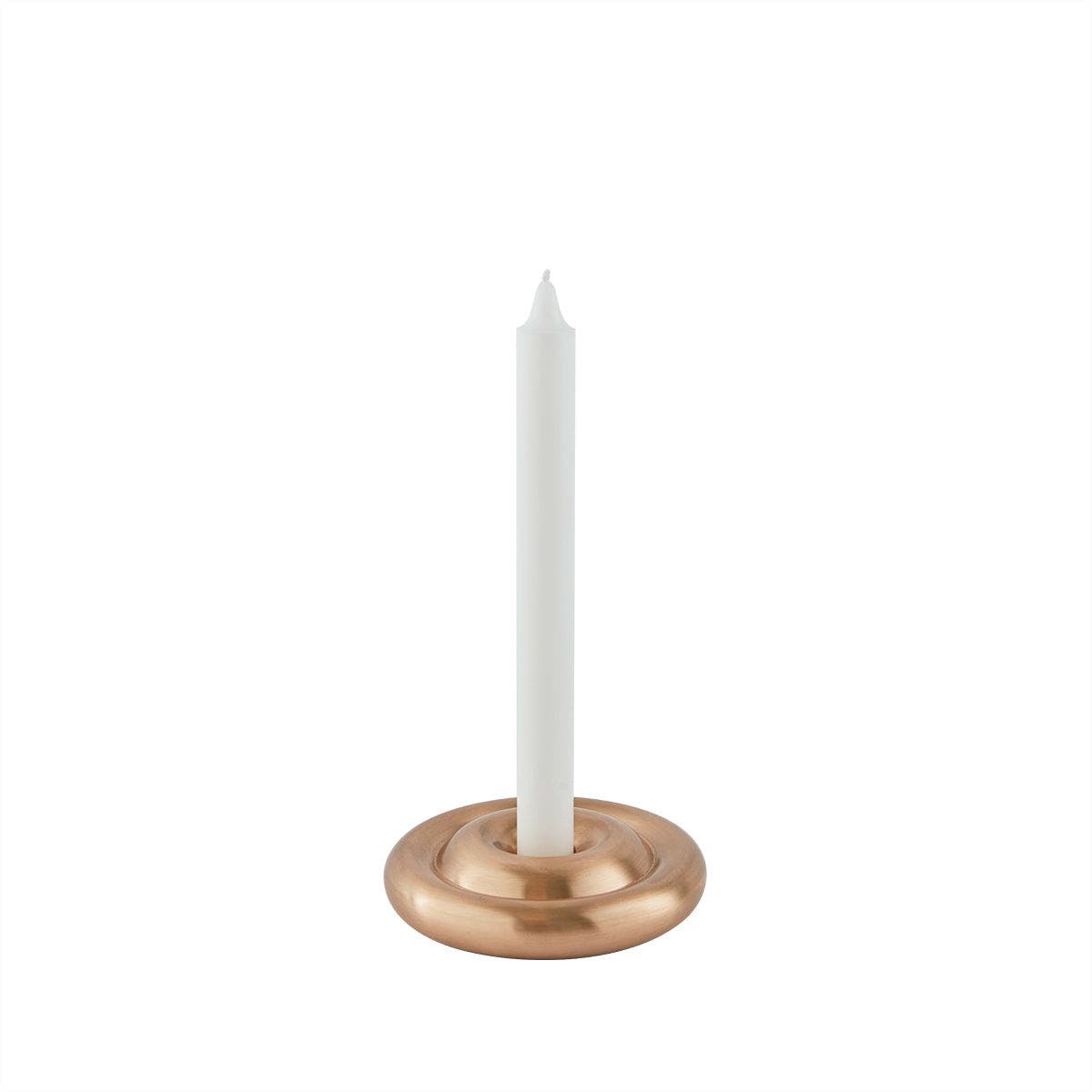 selected Brushed Brass