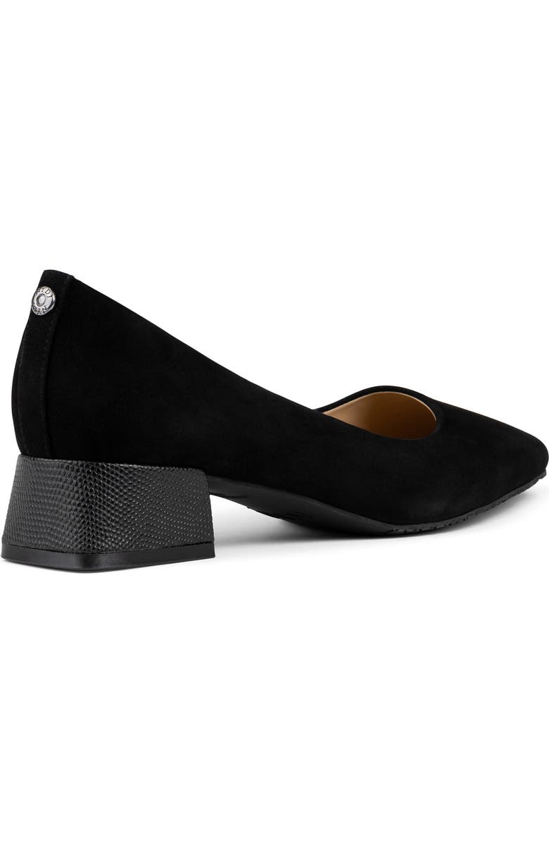 NYDJ Teddie Square Toe Pump, Alternate, color,