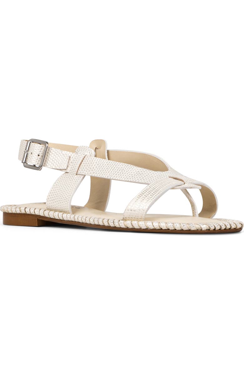 Donald Pliner Eliya Slingback Flat, Main, color,