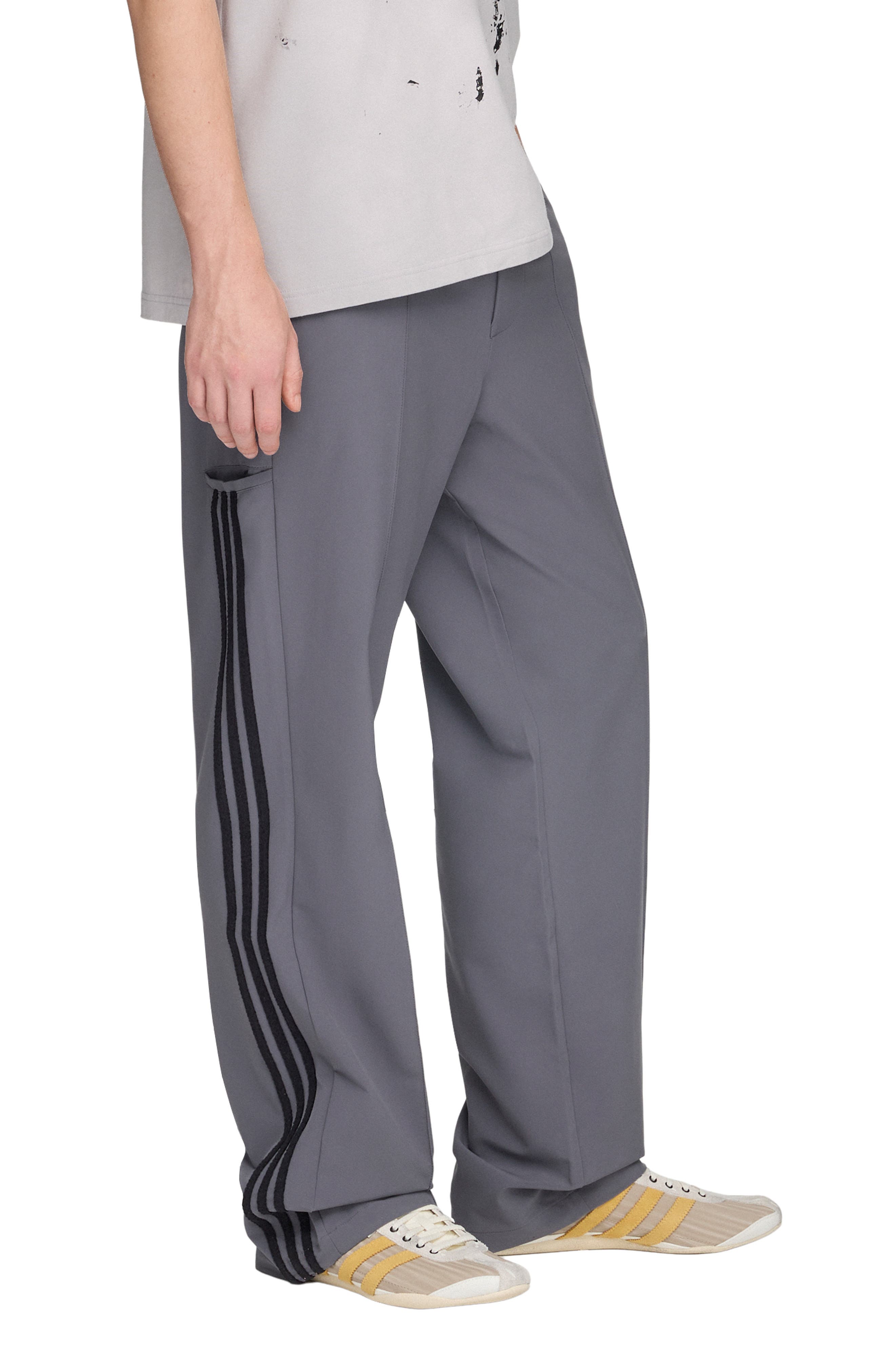 Song for the mute ナイロンジョガーパンツ x Song for the Mute 007 Pants | Nordstrom