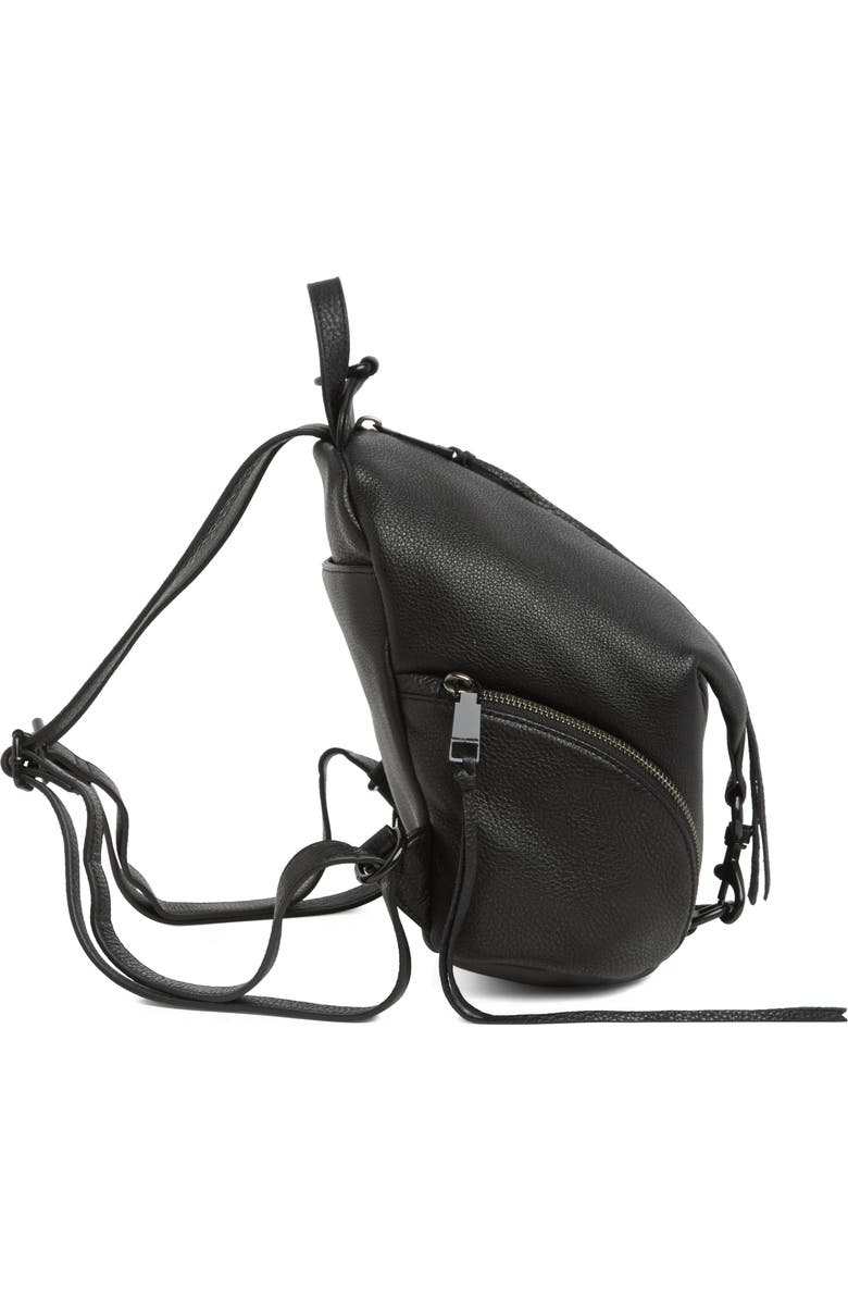 Rebecca Minkoff Julian Medium Backpack, Alternate, color,
