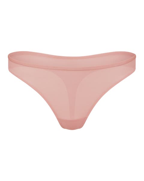 Hariette Thong Panties
