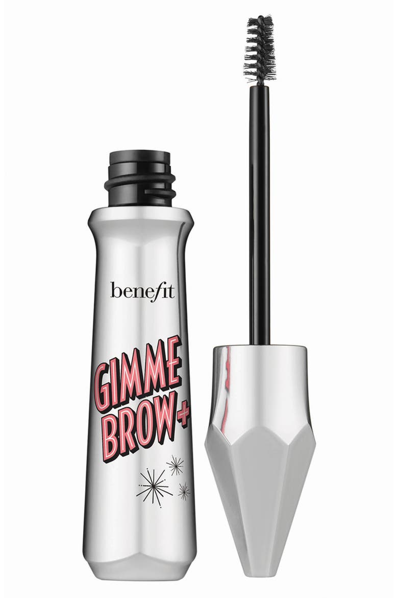Gimme Brow+ Volumizing Eyebrow Gel video