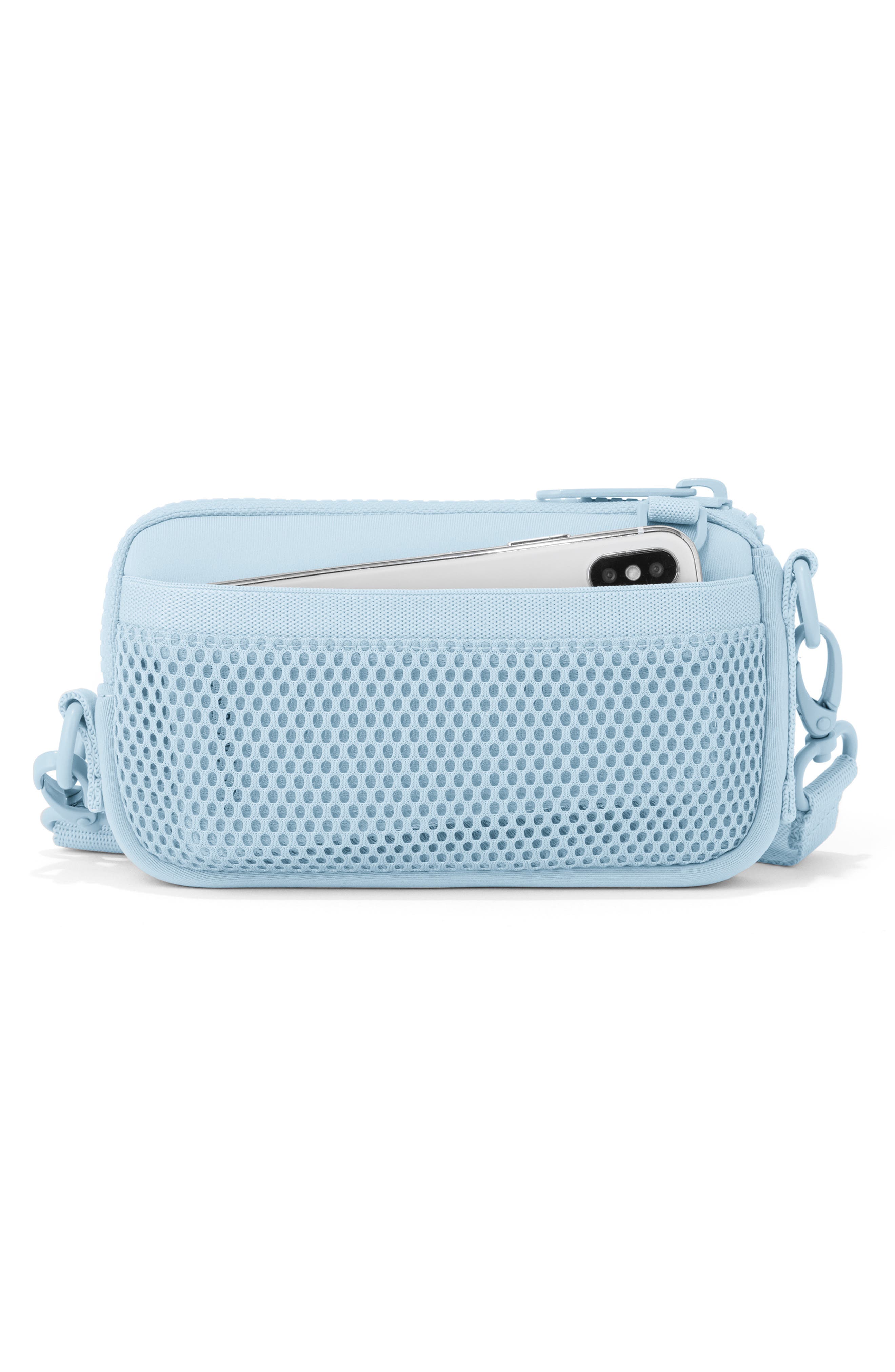 Mara Phone Sling, Alternate, color, SKYWAY