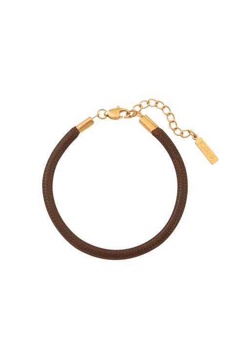 The Cord Bracelet