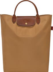 Longchamp Medium Le Pliage Original Tote Bag