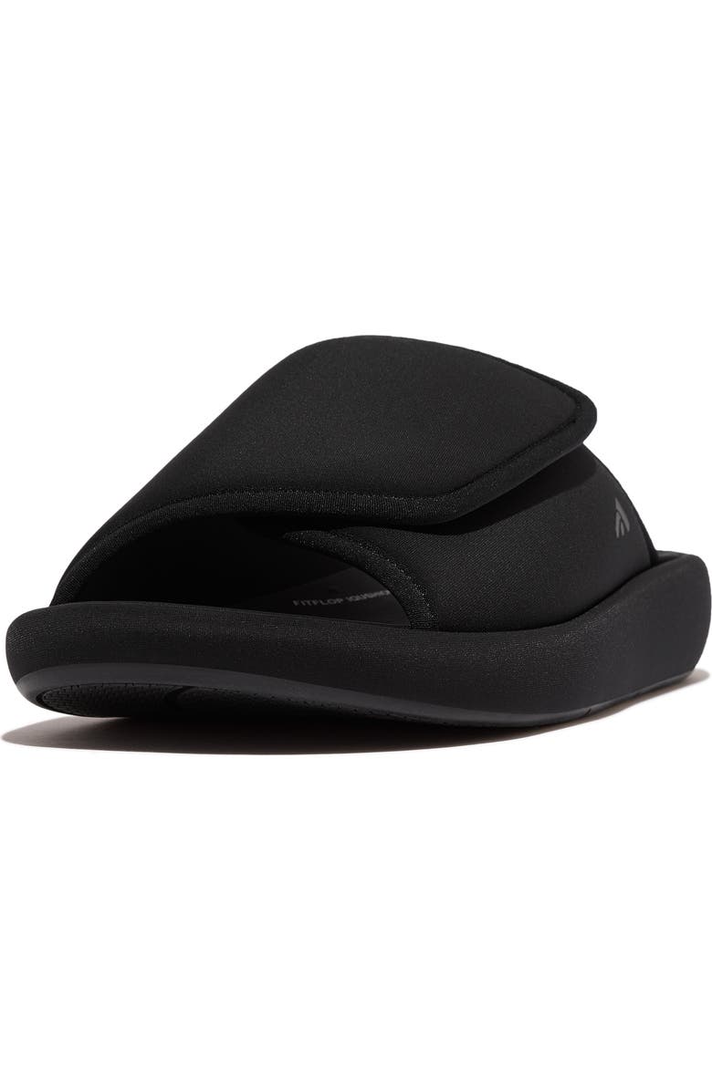 FitFlop iQushion Slide Sandal, Alternate, color,