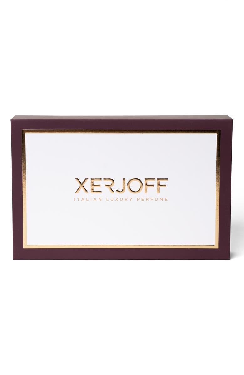 Best Sellers 7-Piece Discovery Fragrance Set