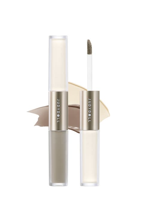 Liquid Contour & Under Eye Brightening Duo