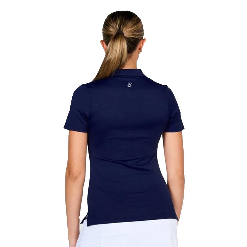 Golf Colors Womens Short Sleeve Golf Polo - image 4