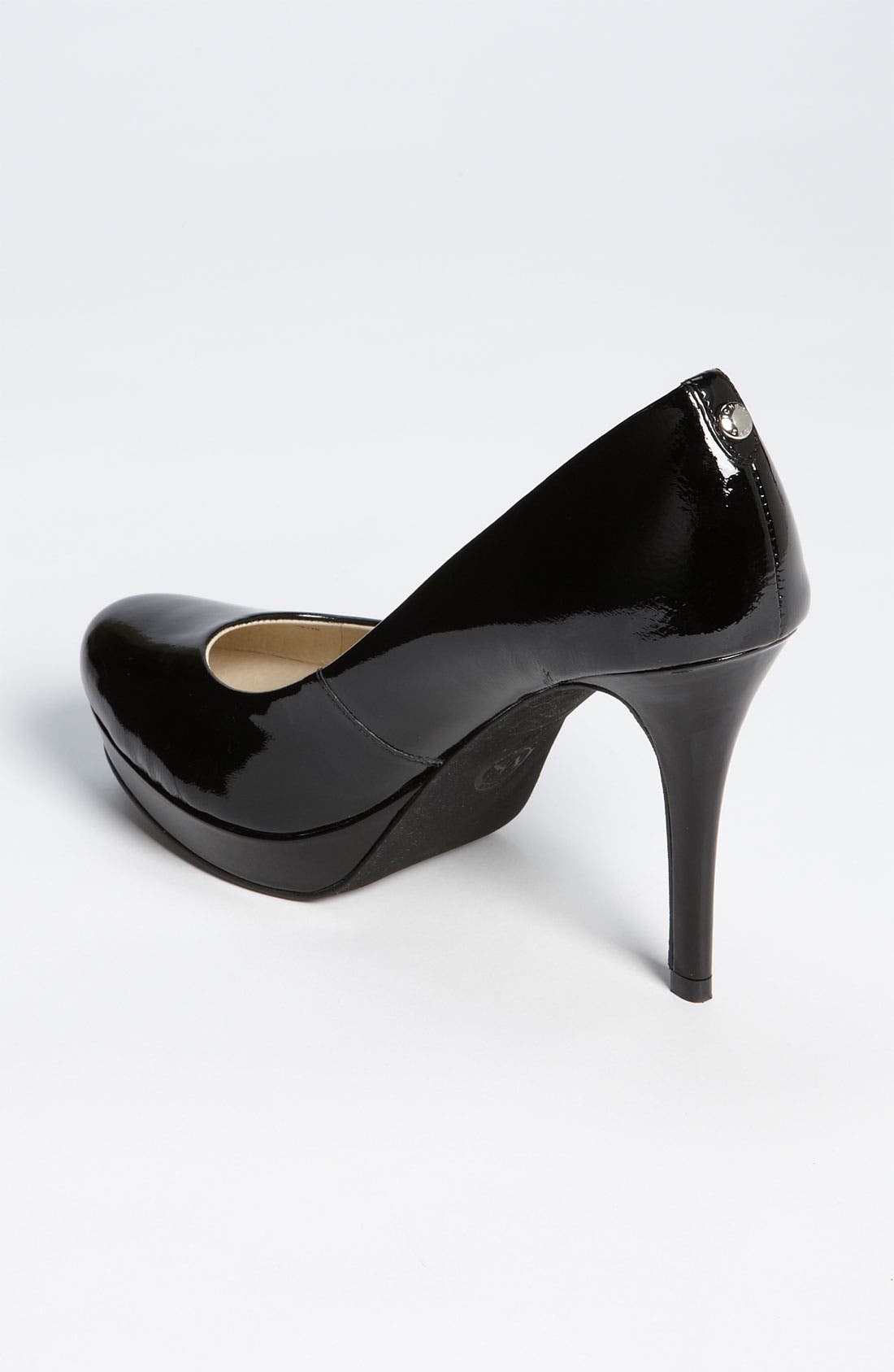 MICHAEL Michael Kors 'Ionna' Pump, Alternate, color, 