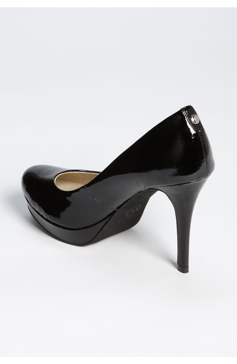 MICHAEL Michael Kors 'Ionna' Pump, Alternate, color,