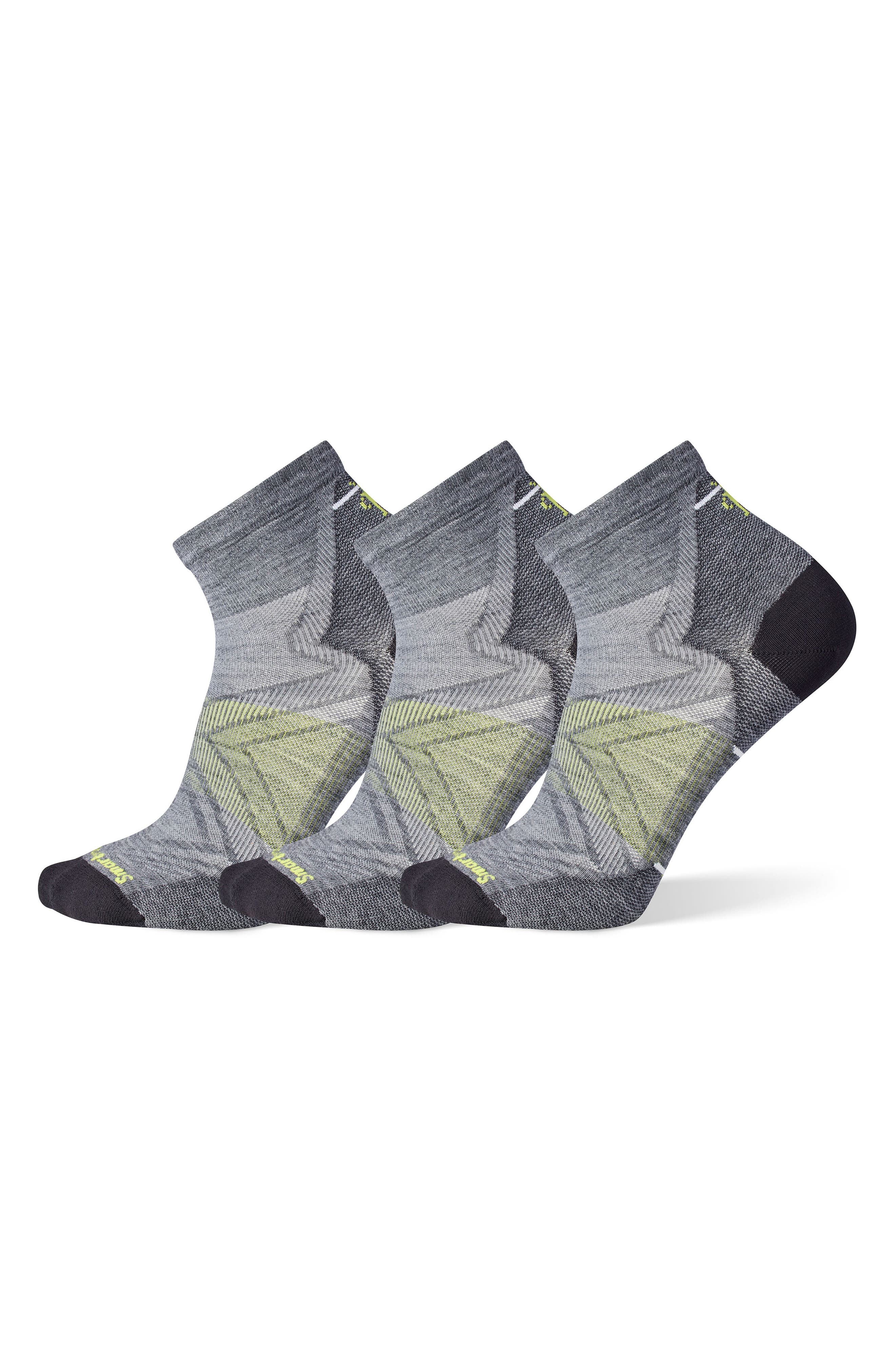selected RUN MEDIUM GRAY