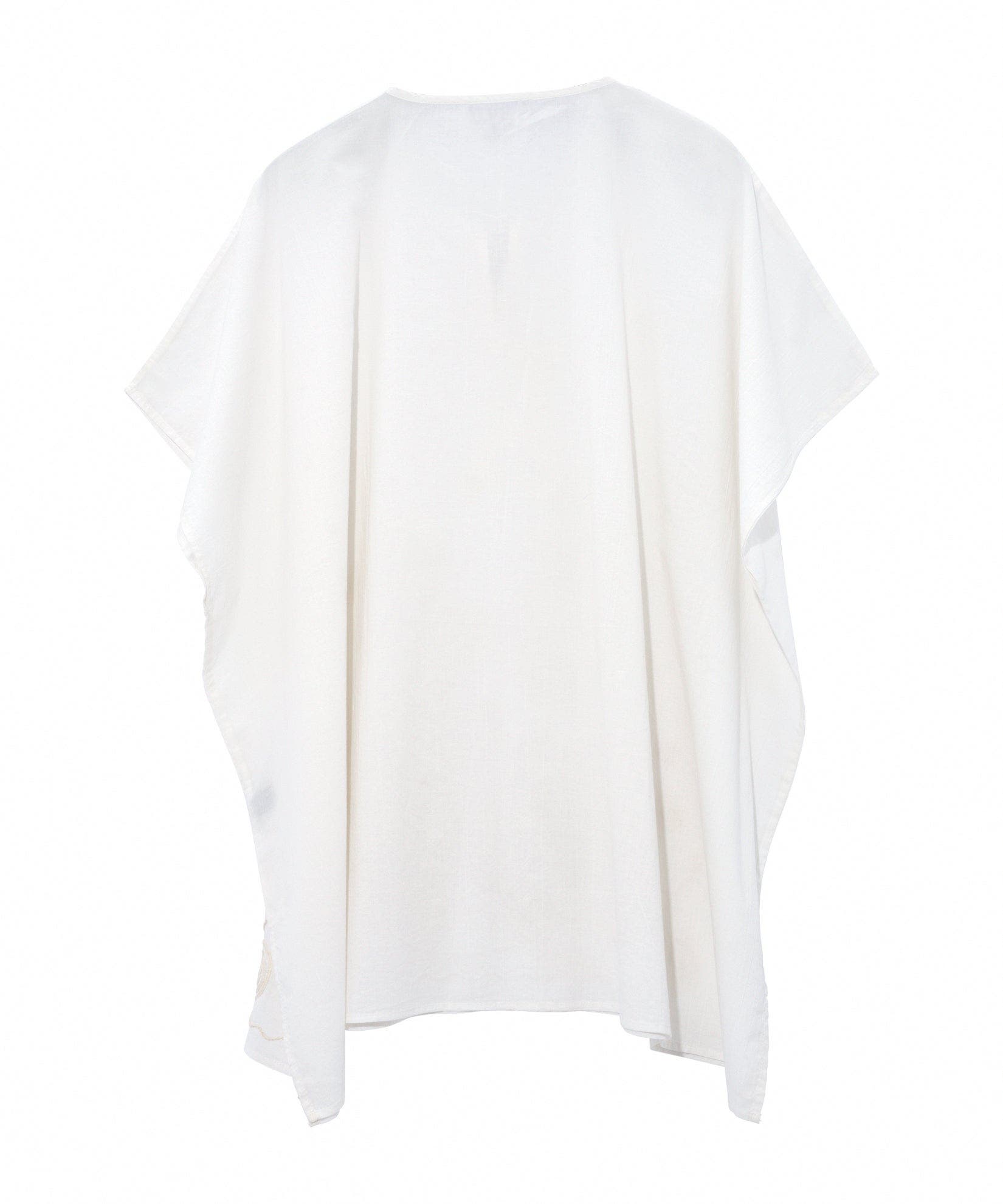 Neptune'S Garden Caftan - image 2