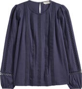 Boden Imi Jersey Top