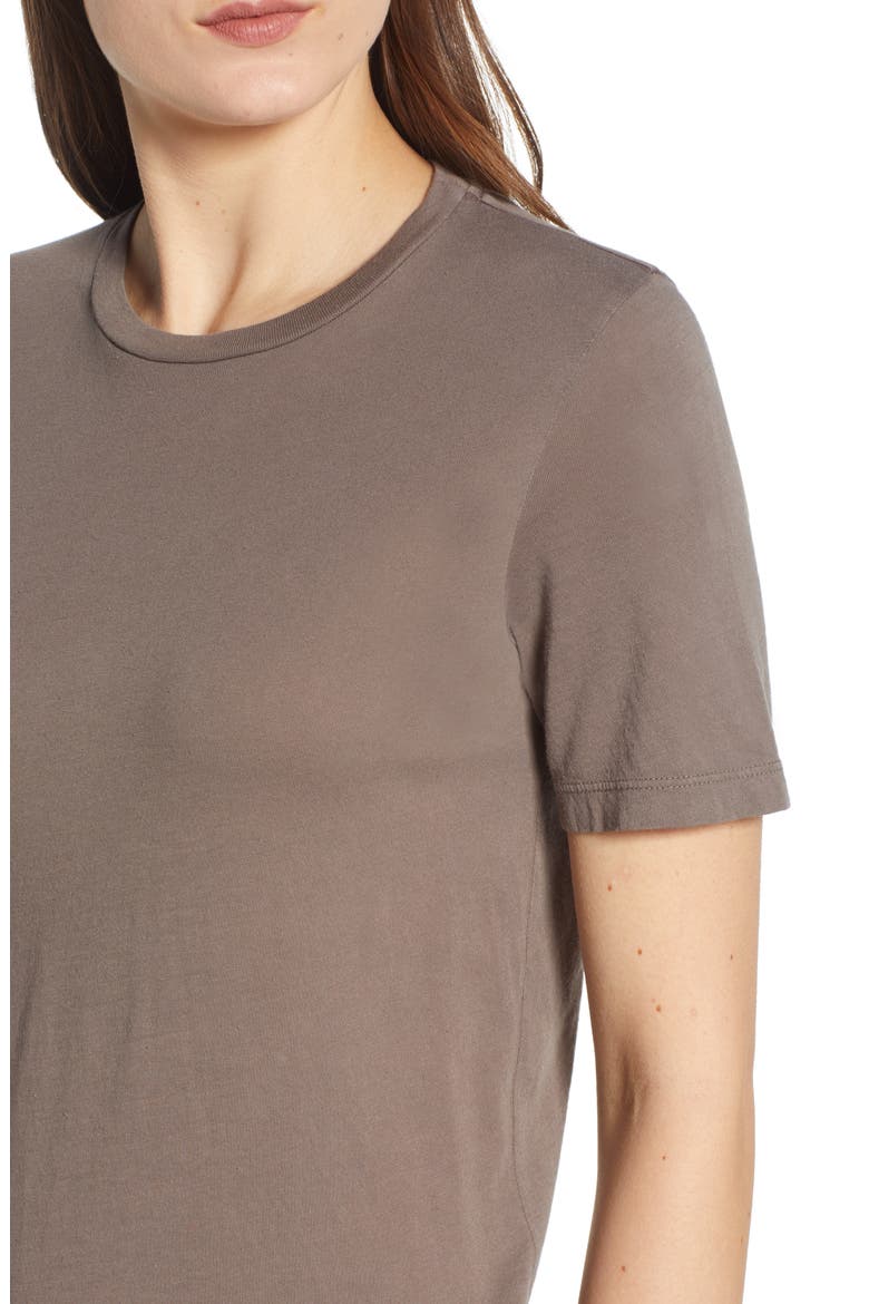 Crewneck Tee, Alternate, color, WET PASTURE