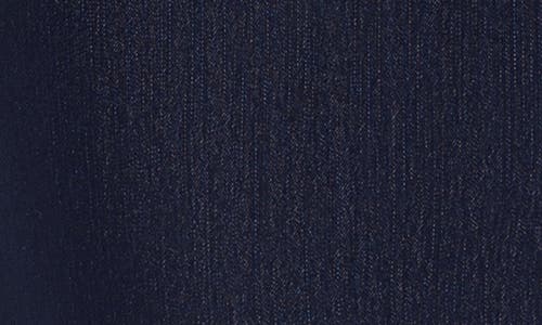 Kut From The Kloth Jolene Denim Jacket In Navy