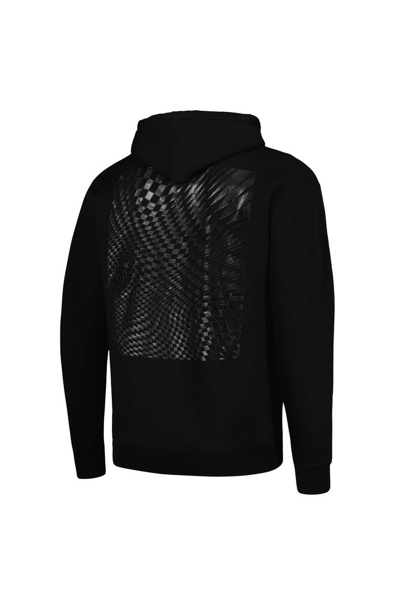 Insomniac Unisex Black Formula 1 Las Vegas Grand Prix Mono Core Pullover Hoodie, Alternate, color, 