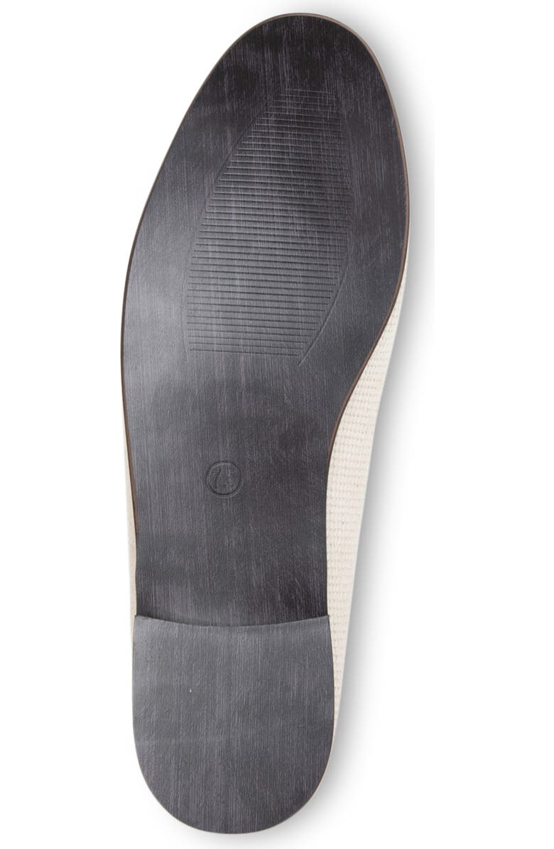 ByPaige Needlepoint Flat, Alternate, color, Red White Blue