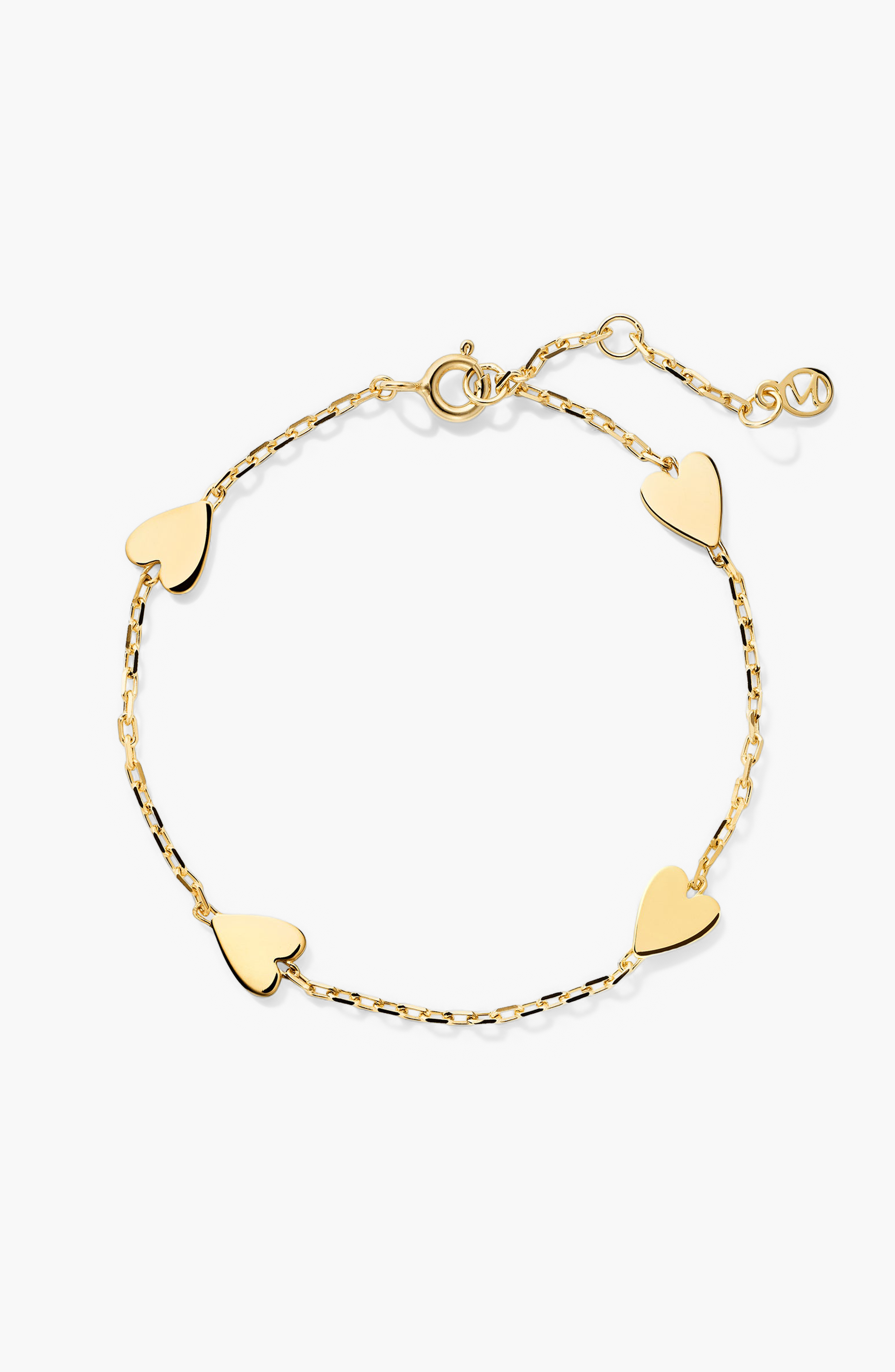 selected 18K Gold Vermeil
