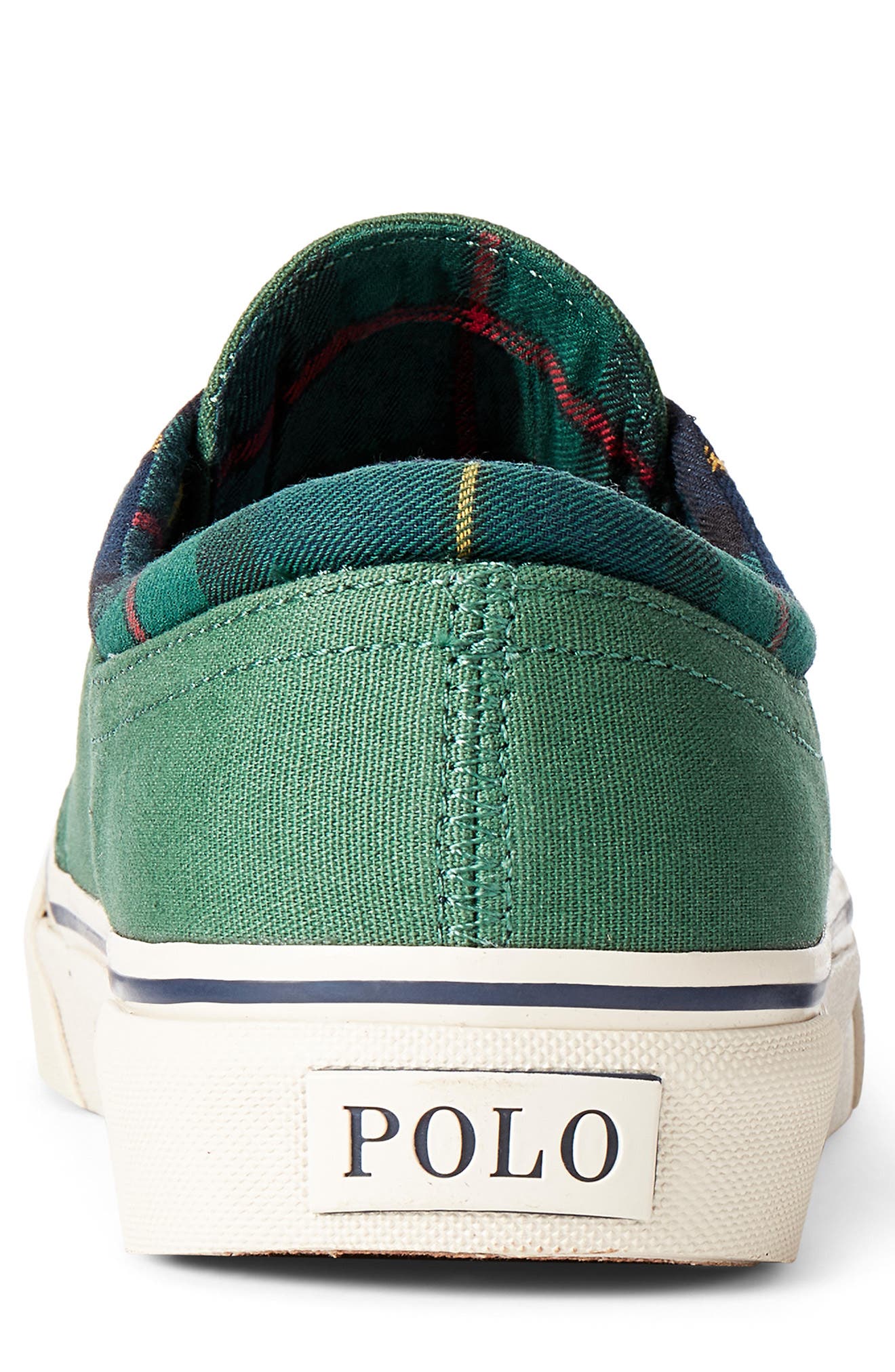 Faxon Sneaker, Alternate, color, VERANO GREEN / GORDON